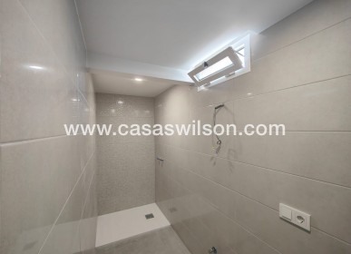 Sale - Apartment - Torrevieja - Costa Blanca