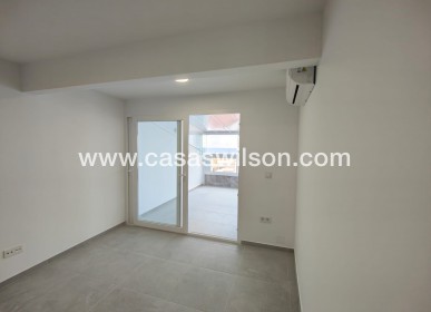 Sale - Apartment - Torrevieja - Costa Blanca