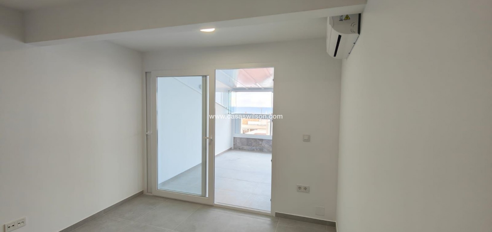 Sale - Apartment - Torrevieja - Costa Blanca