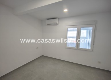 Sale - Apartment - Torrevieja - Costa Blanca