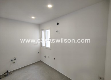 Sale - Apartment - Torrevieja - Costa Blanca