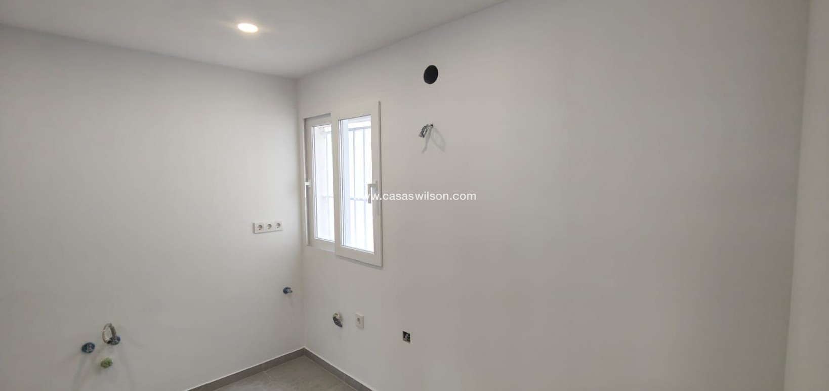 Sale - Apartment - Torrevieja - Costa Blanca