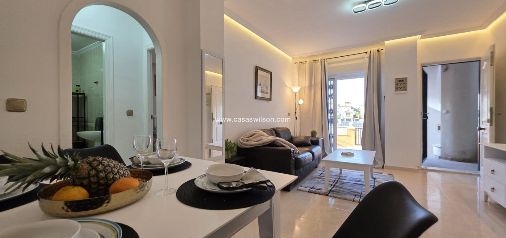 Sale - Appartement - Orihuela Costa - Lomas De Cabo Roig-los Dolses