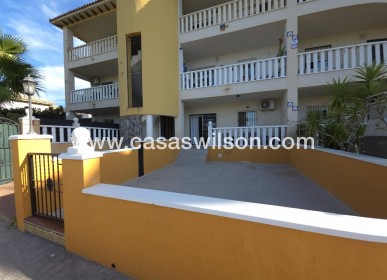Sale - Appartement - Orihuela Costa - Lomas De Cabo Roig-los Dolses
