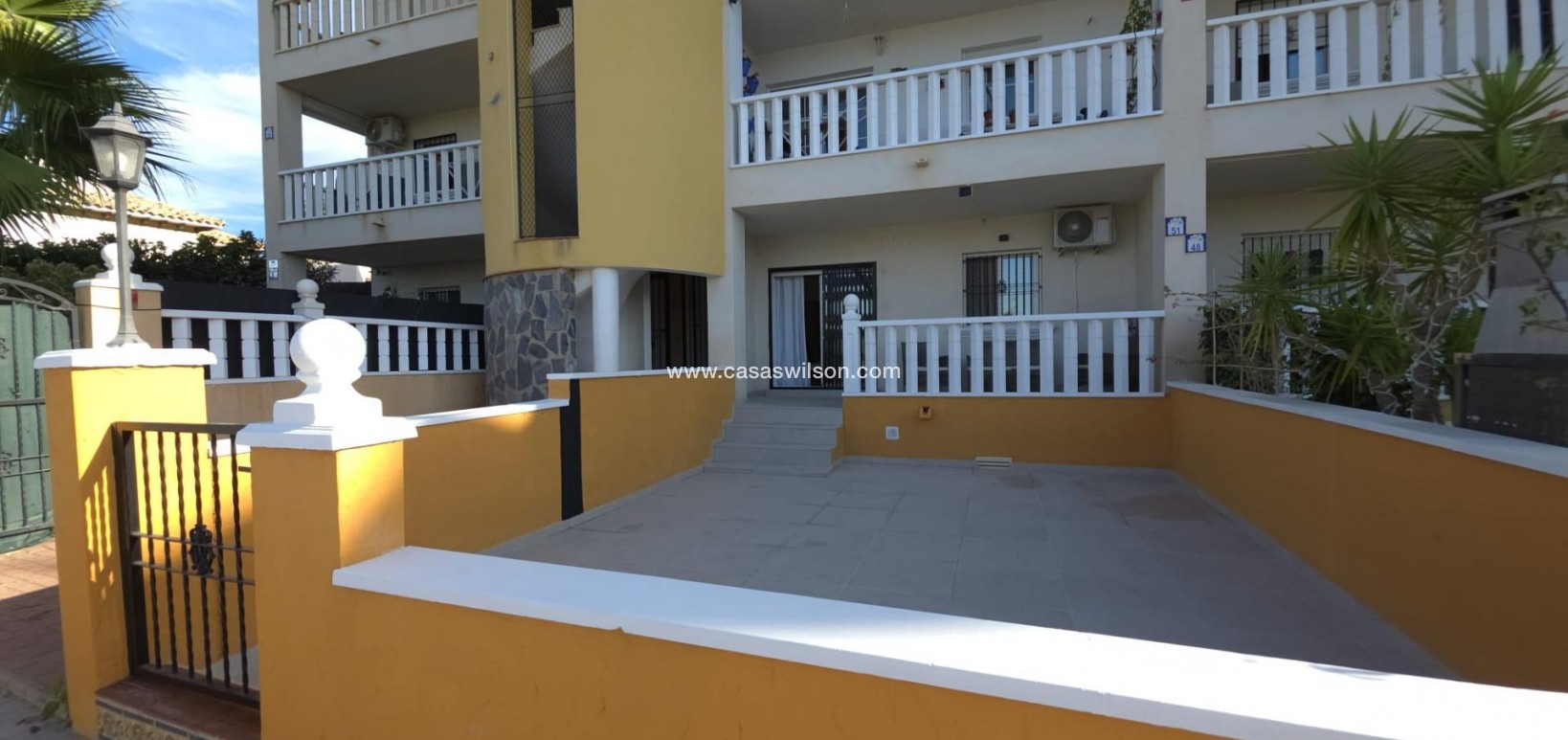 Sale - Appartement - Orihuela Costa - Lomas De Cabo Roig-los Dolses