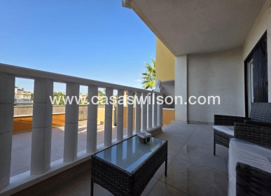 Sale - Appartement - Orihuela Costa - Lomas De Cabo Roig-los Dolses