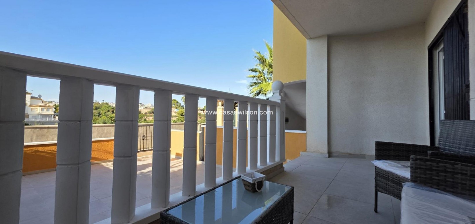 Sale - Appartement - Orihuela Costa - Lomas De Cabo Roig-los Dolses
