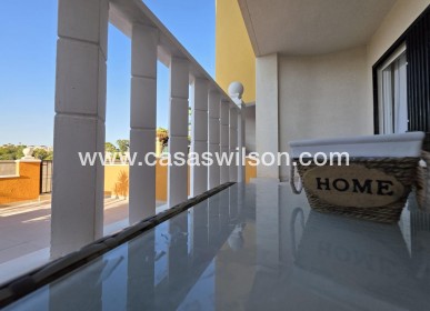 Sale - Appartement - Orihuela Costa - Lomas De Cabo Roig-los Dolses