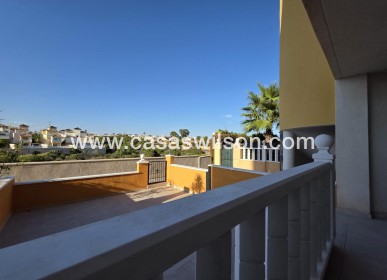 Sale - Appartement - Orihuela Costa - Lomas De Cabo Roig-los Dolses