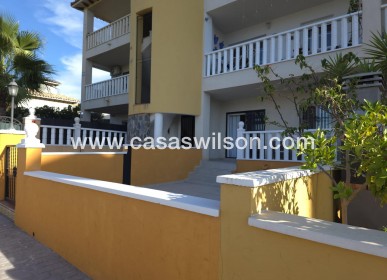 Sale - Appartement - Orihuela Costa - Lomas De Cabo Roig-los Dolses