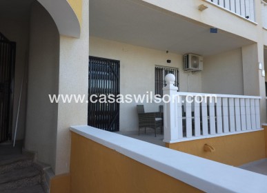 Sale - Appartement - Orihuela Costa - Lomas De Cabo Roig-los Dolses