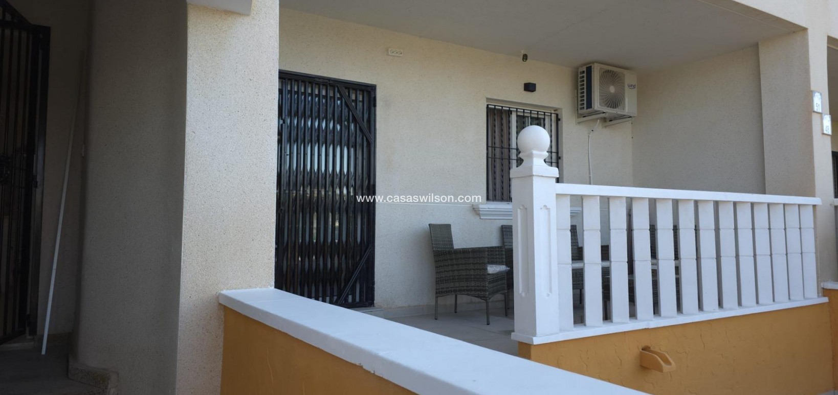 Sale - Appartement - Orihuela Costa - Lomas De Cabo Roig-los Dolses