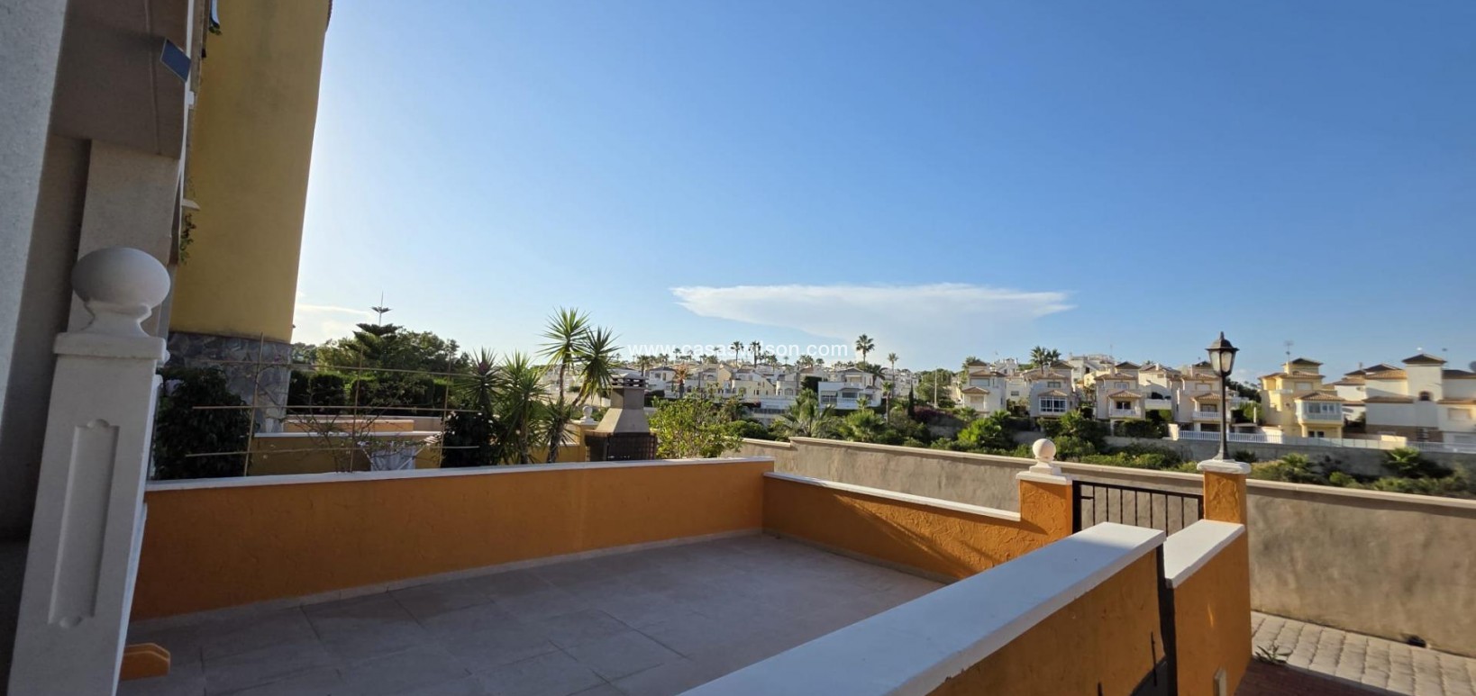 Sale - Appartement - Orihuela Costa - Lomas De Cabo Roig-los Dolses