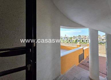 Sale - Appartement - Orihuela Costa - Lomas De Cabo Roig-los Dolses