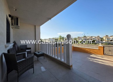 Sale - Appartement - Orihuela Costa - Lomas De Cabo Roig-los Dolses