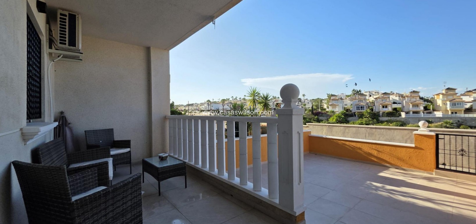 Sale - Appartement - Orihuela Costa - Lomas De Cabo Roig-los Dolses