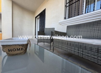 Sale - Appartement - Orihuela Costa - Lomas De Cabo Roig-los Dolses