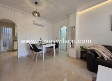 Sale - Appartement - Orihuela Costa - Lomas De Cabo Roig-los Dolses