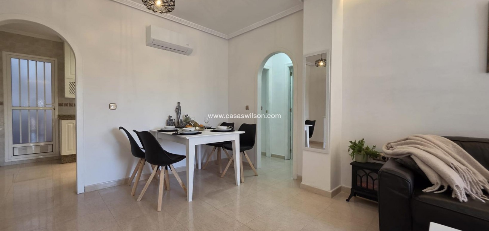 Sale - Appartement - Orihuela Costa - Lomas De Cabo Roig-los Dolses