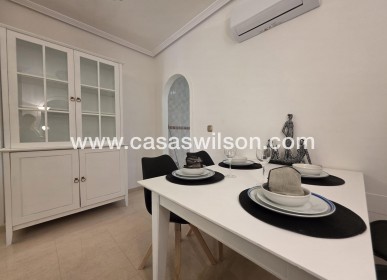 Sale - Appartement - Orihuela Costa - Lomas De Cabo Roig-los Dolses