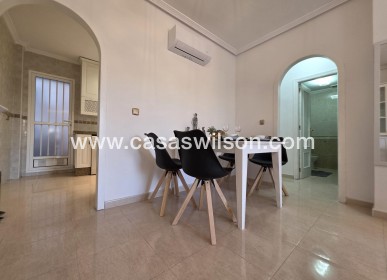 Sale - Appartement - Orihuela Costa - Lomas De Cabo Roig-los Dolses