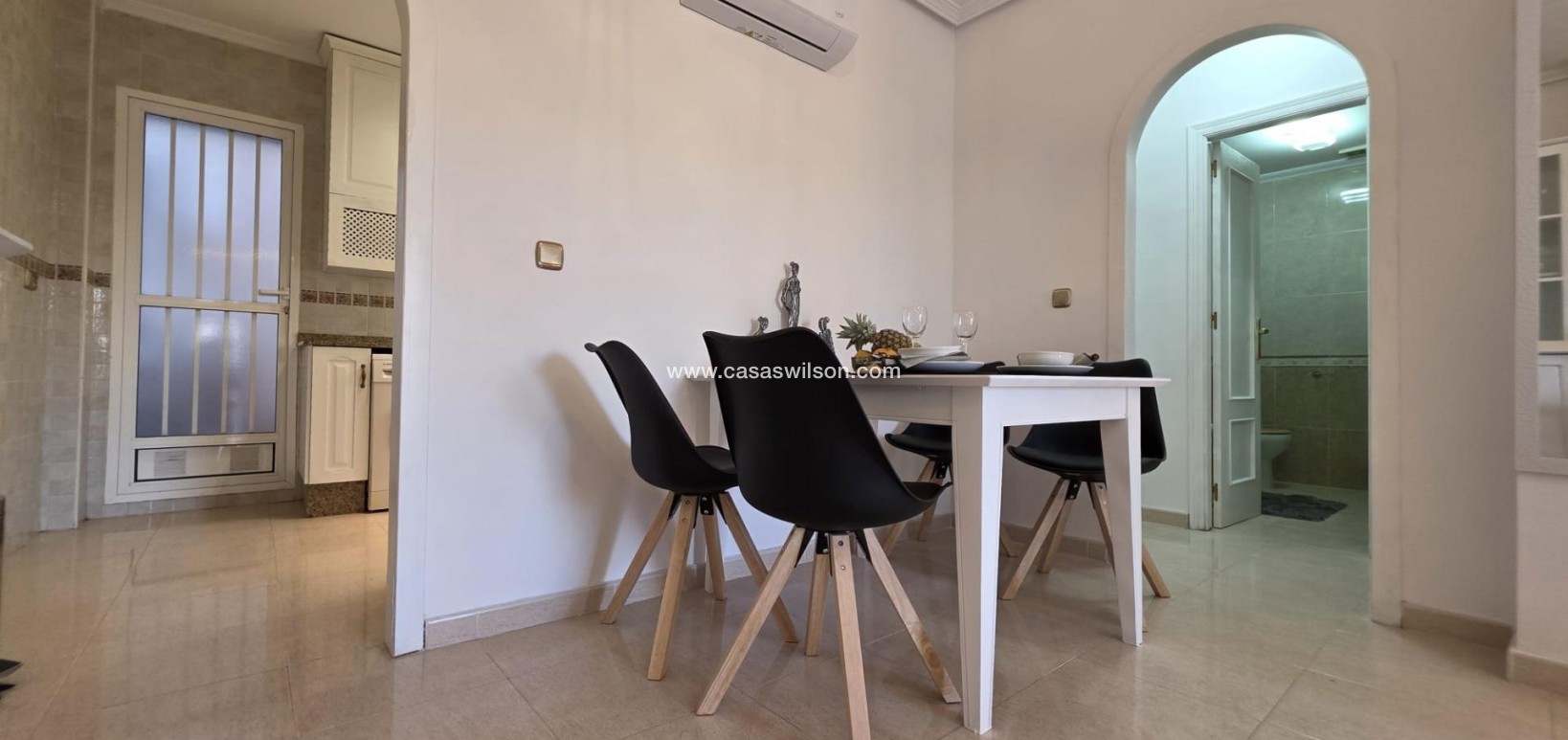 Sale - Appartement - Orihuela Costa - Lomas De Cabo Roig-los Dolses