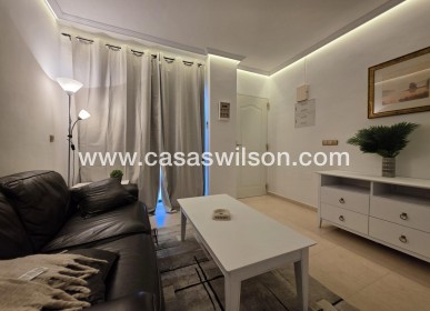 Sale - Appartement - Orihuela Costa - Lomas De Cabo Roig-los Dolses