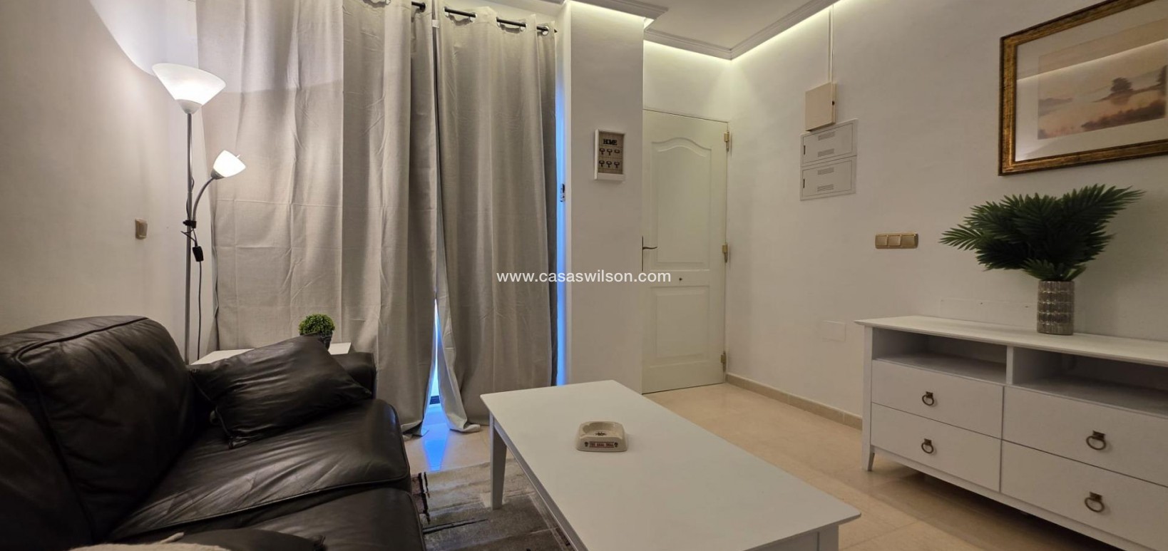 Sale - Appartement - Orihuela Costa - Lomas De Cabo Roig-los Dolses