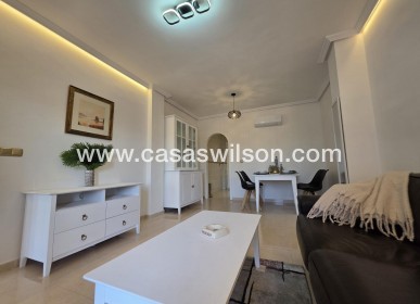 Sale - Appartement - Orihuela Costa - Lomas De Cabo Roig-los Dolses