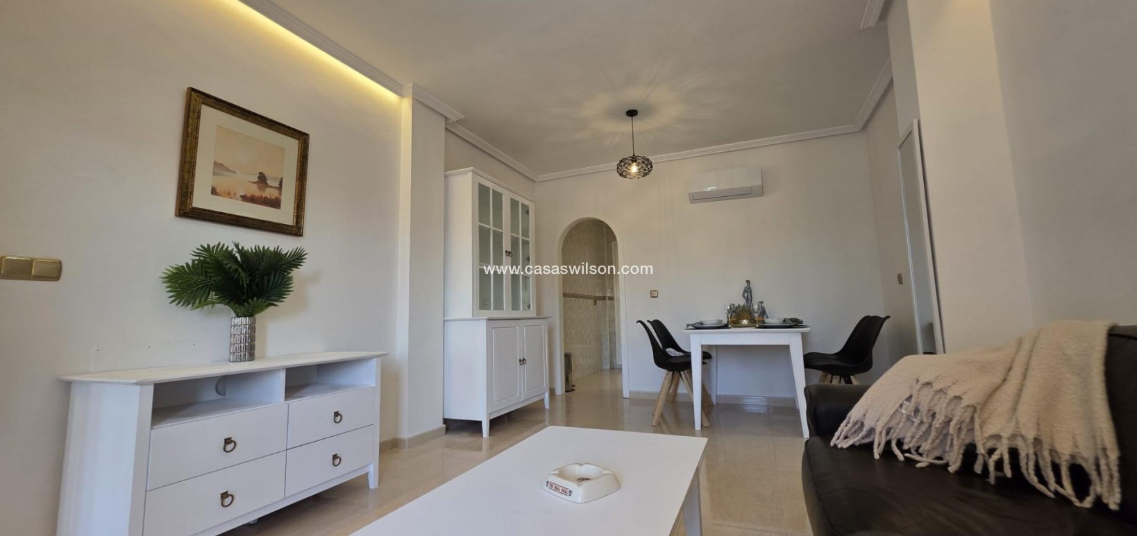 Sale - Appartement - Orihuela Costa - Lomas De Cabo Roig-los Dolses