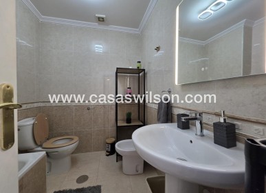 Sale - Appartement - Orihuela Costa - Lomas De Cabo Roig-los Dolses