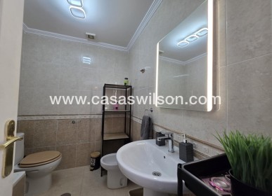 Sale - Appartement - Orihuela Costa - Lomas De Cabo Roig-los Dolses