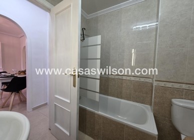 Sale - Appartement - Orihuela Costa - Lomas De Cabo Roig-los Dolses