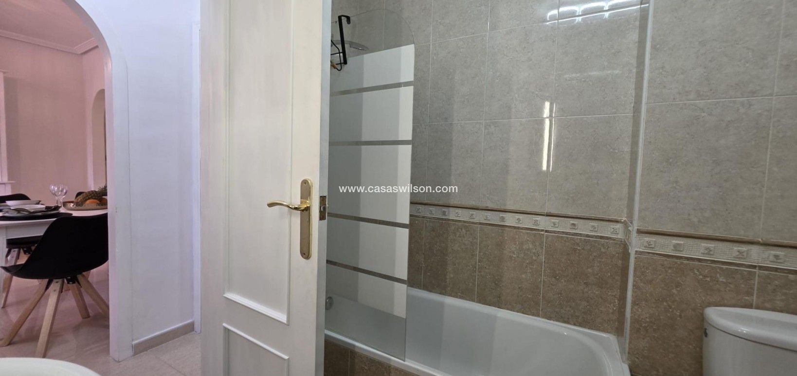 Sale - Appartement - Orihuela Costa - Lomas De Cabo Roig-los Dolses