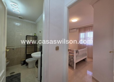 Sale - Appartement - Orihuela Costa - Lomas De Cabo Roig-los Dolses