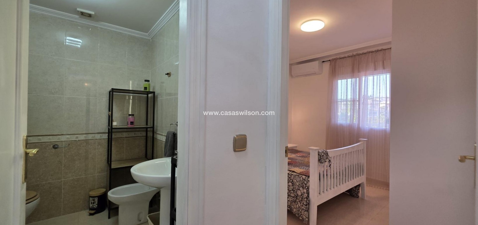 Sale - Appartement - Orihuela Costa - Lomas De Cabo Roig-los Dolses