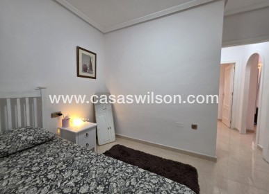 Sale - Appartement - Orihuela Costa - Lomas De Cabo Roig-los Dolses