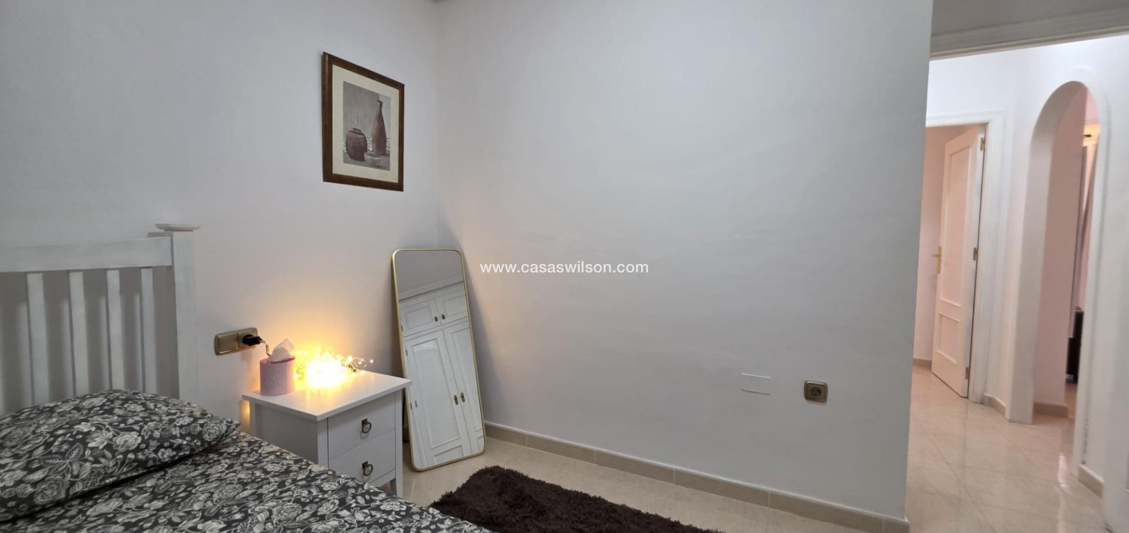 Sale - Appartement - Orihuela Costa - Lomas De Cabo Roig-los Dolses
