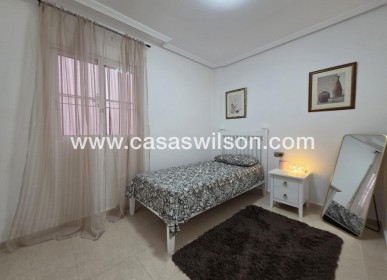 Sale - Appartement - Orihuela Costa - Lomas De Cabo Roig-los Dolses