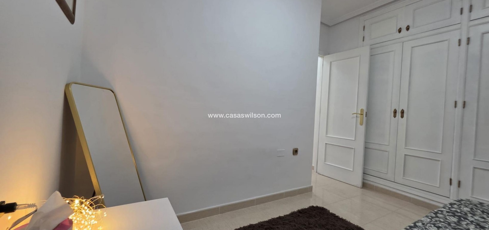 Sale - Appartement - Orihuela Costa - Lomas De Cabo Roig-los Dolses