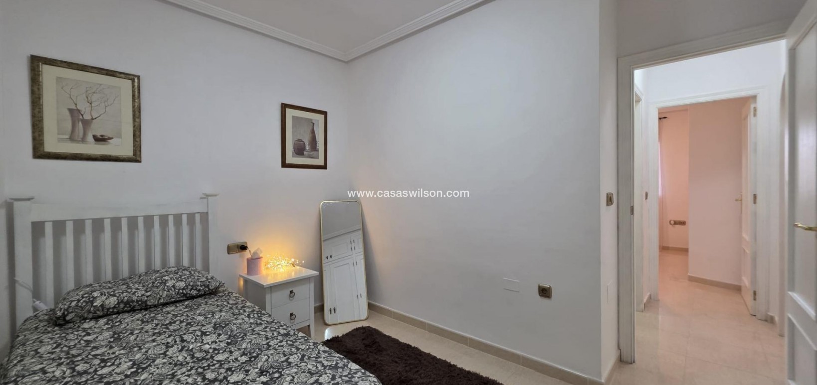 Sale - Appartement - Orihuela Costa - Lomas De Cabo Roig-los Dolses