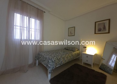 Sale - Appartement - Orihuela Costa - Lomas De Cabo Roig-los Dolses