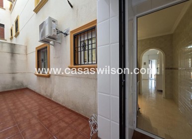 Sale - Appartement - Orihuela Costa - Lomas De Cabo Roig-los Dolses