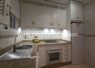 Sale - Appartement - Orihuela Costa - Lomas De Cabo Roig-los Dolses