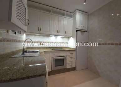 Sale - Appartement - Orihuela Costa - Lomas De Cabo Roig-los Dolses