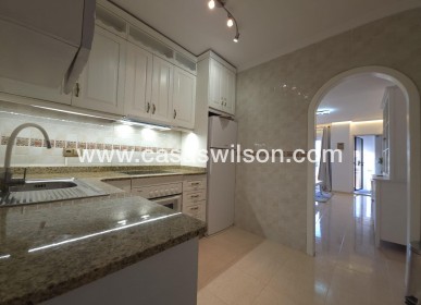 Sale - Appartement - Orihuela Costa - Lomas De Cabo Roig-los Dolses