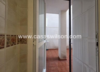 Sale - Appartement - Orihuela Costa - Lomas De Cabo Roig-los Dolses