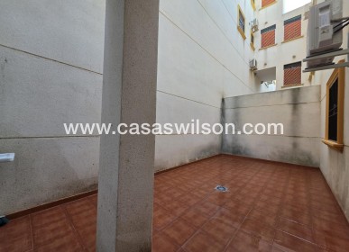 Sale - Appartement - Orihuela Costa - Lomas De Cabo Roig-los Dolses