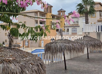 Sale - Appartement - Orihuela Costa - Lomas De Cabo Roig-los Dolses