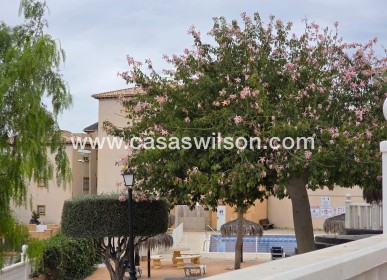 Sale - Appartement - Orihuela Costa - Lomas De Cabo Roig-los Dolses